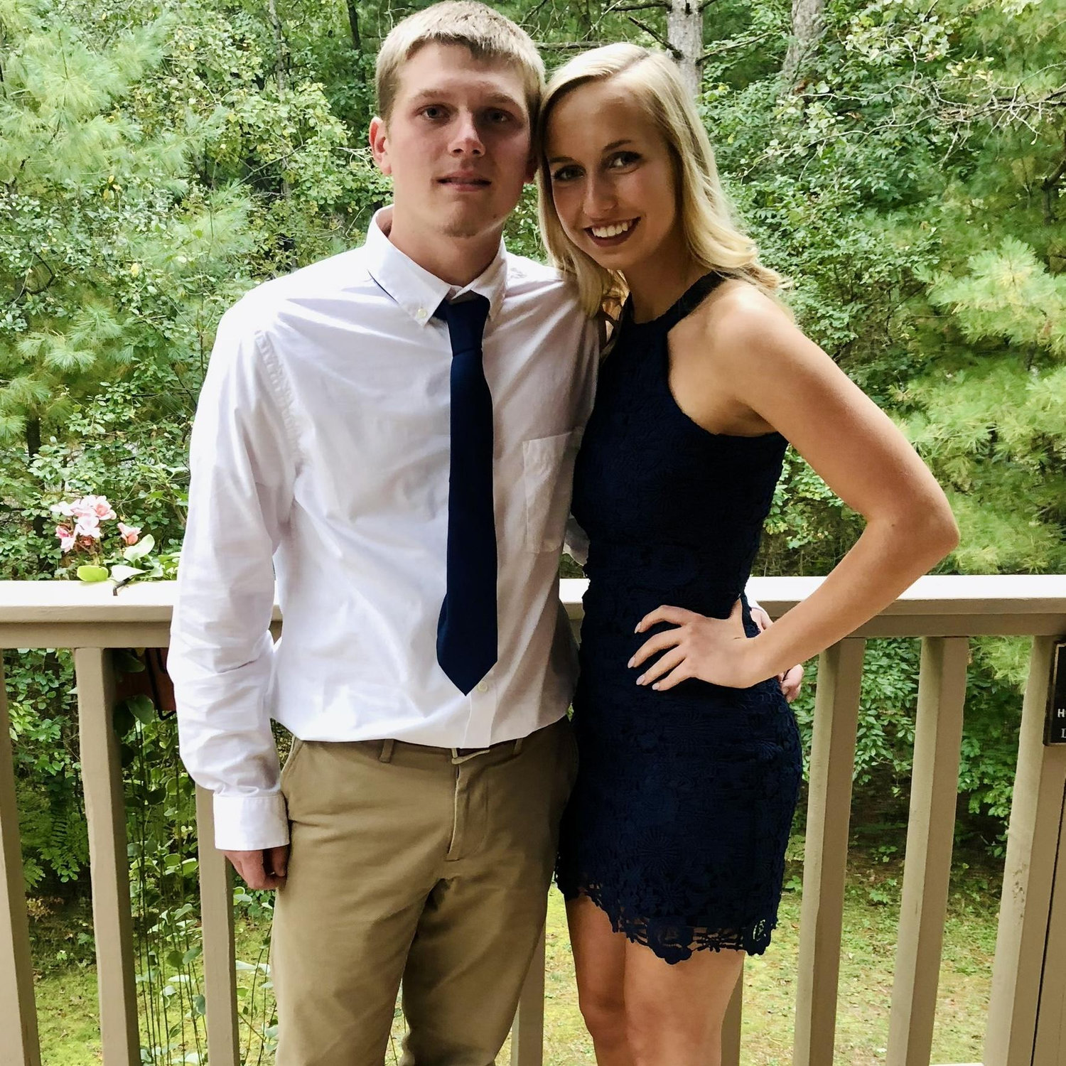 Homecoming 2018