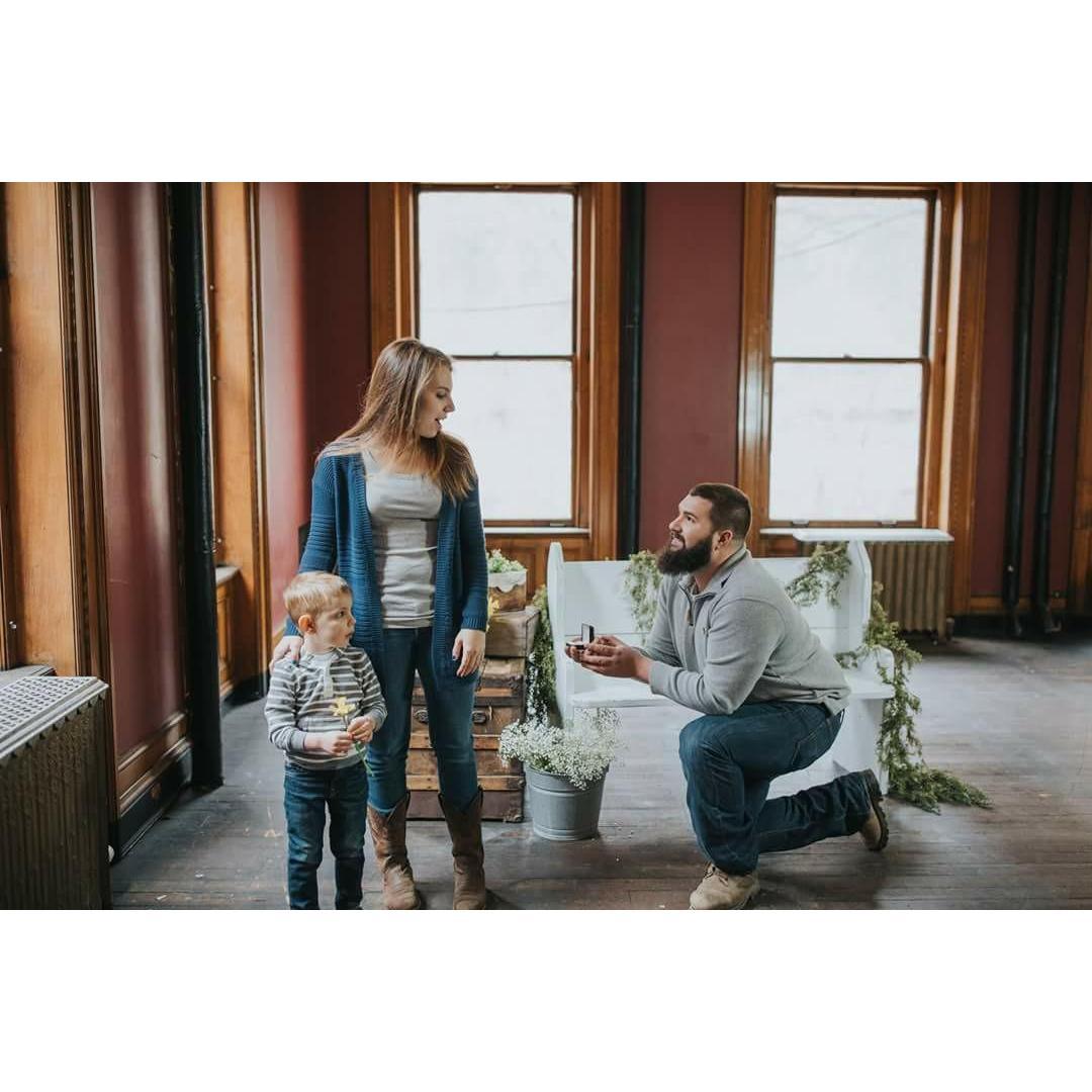 Proposal.