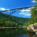 New River Gorge National Park and Preserve