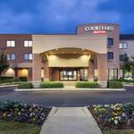 Courtyard Birmingham Trussville