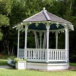 Somewhere In Time Gazebo