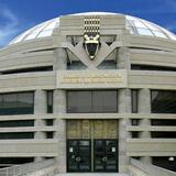 Charles H. Wright Museum of African American History