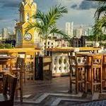 Mirador Gastro Bar