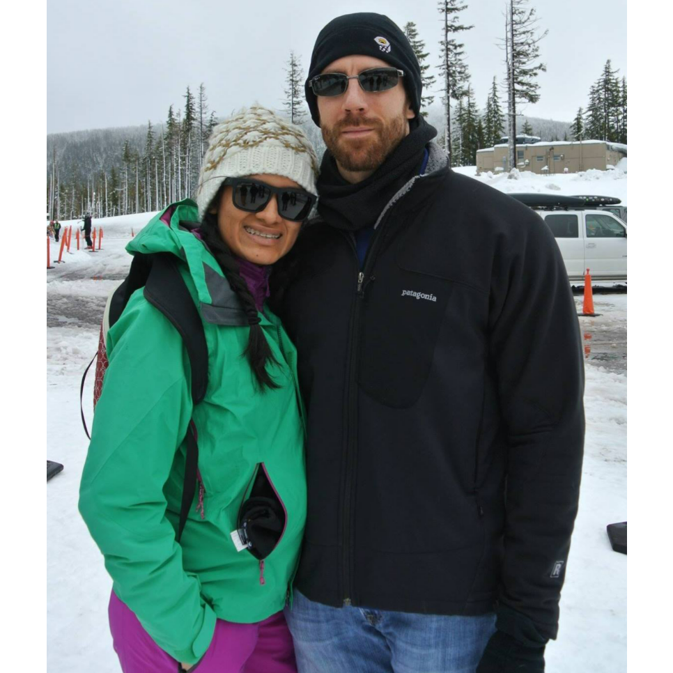 2014 - Bend, Oregon