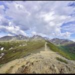 HIKING- Mt. Baldy Trailhead
