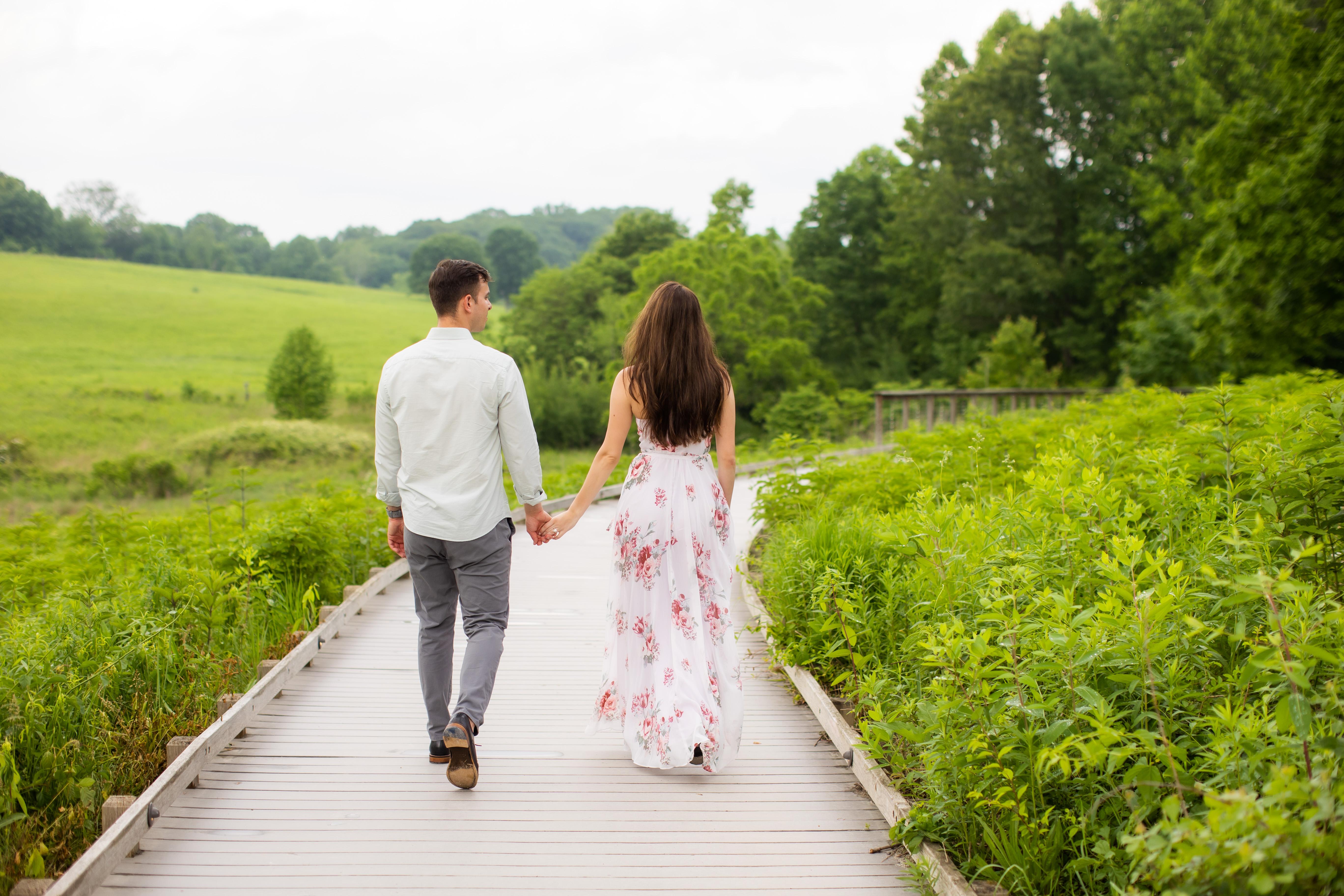 The Wedding Website of Annie Pugliese and Ben Kenuk