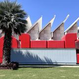 Los Angeles County Museum of Art (LACMA)
