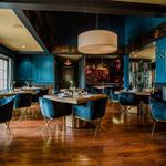 Sage Restaurant and Lounge