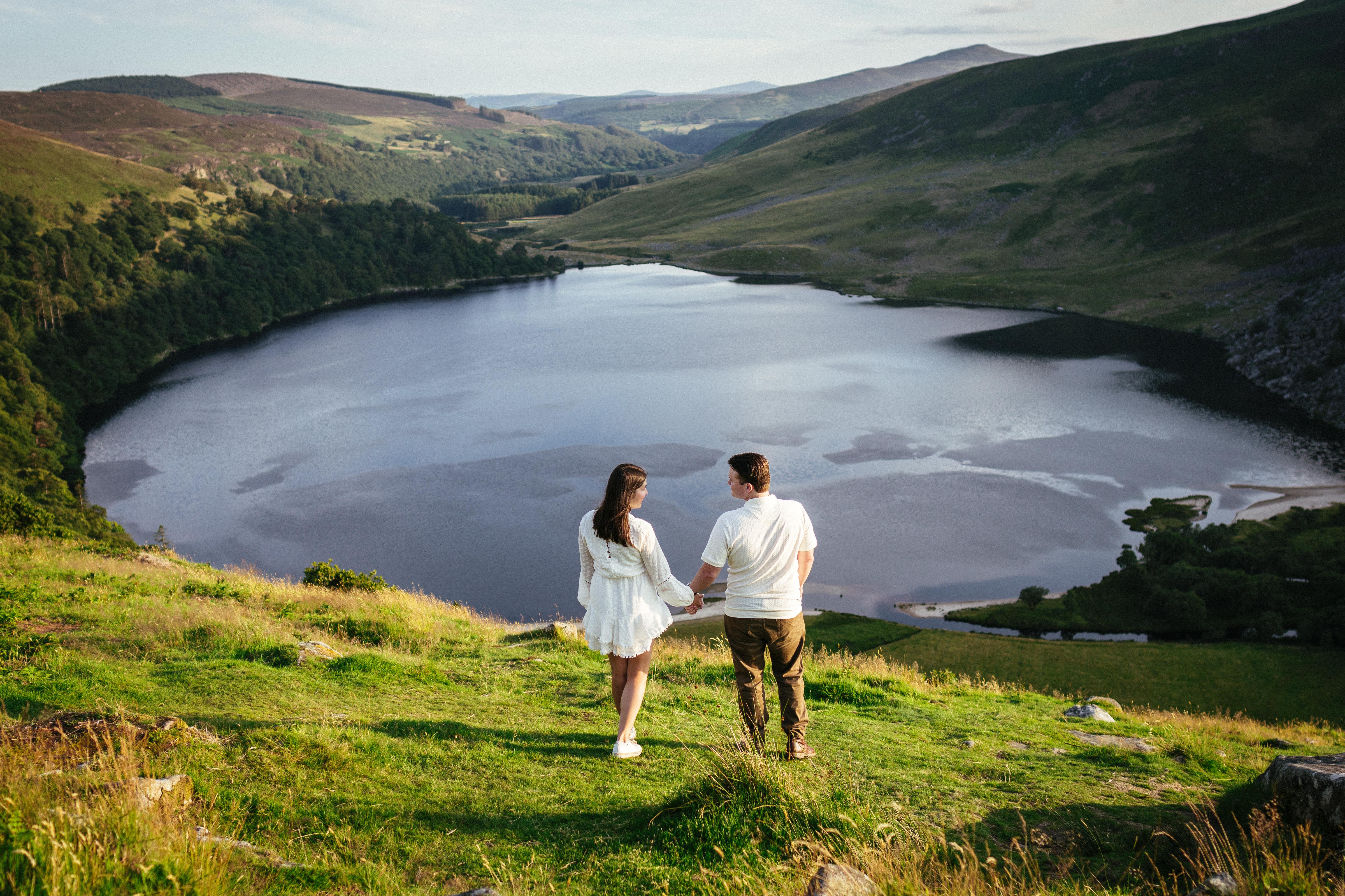 The Wedding Website of Ana Pao Rios Martinez and John Paul Higgins