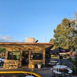 K&M Drive-In