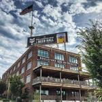 Boulevard Brewing Tours & Recreation Center