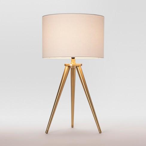 Delavan Tripod Table Lamp - Project 62™