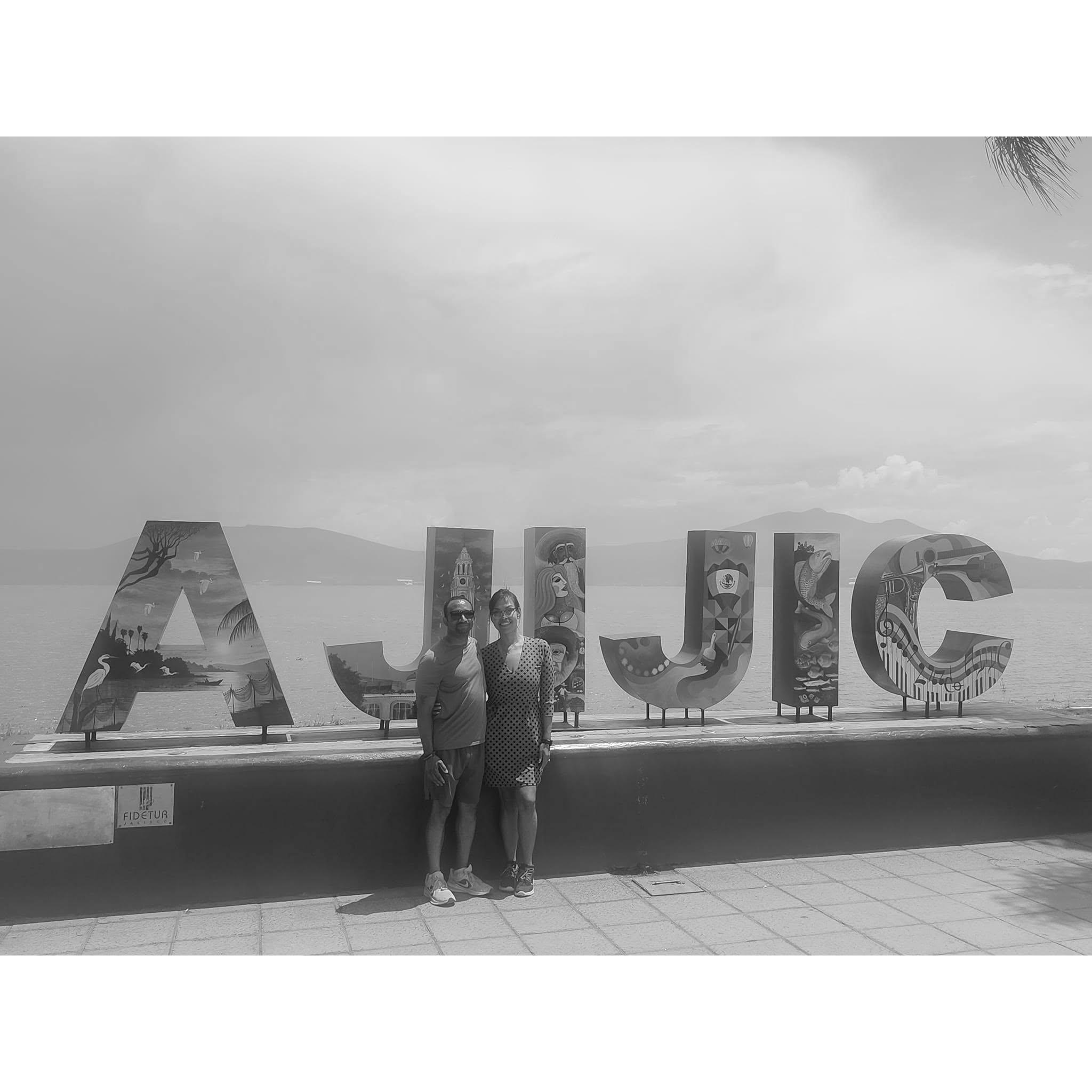 Weekend in Ajijic.
