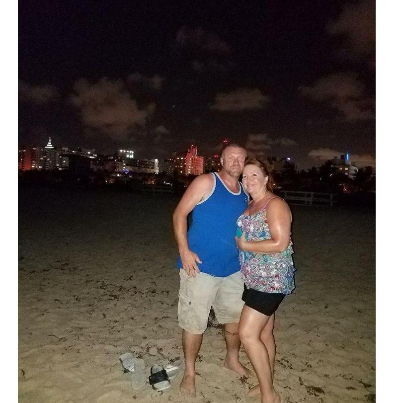South Beach