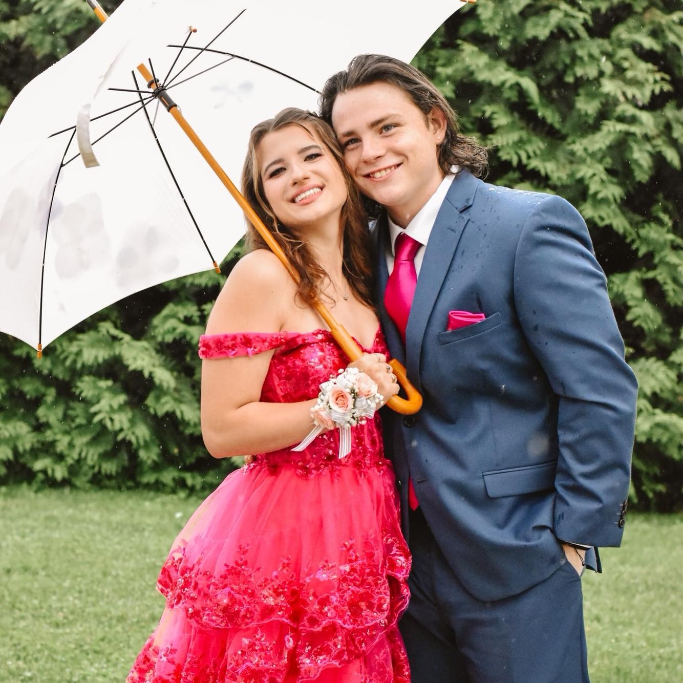 Prom