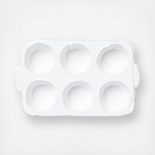 Lastra Muffin Tin