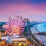 SkyWheel Myrtle Beach