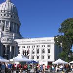 Dane County Farmers' Market