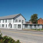 J. C. Lore Oyster House