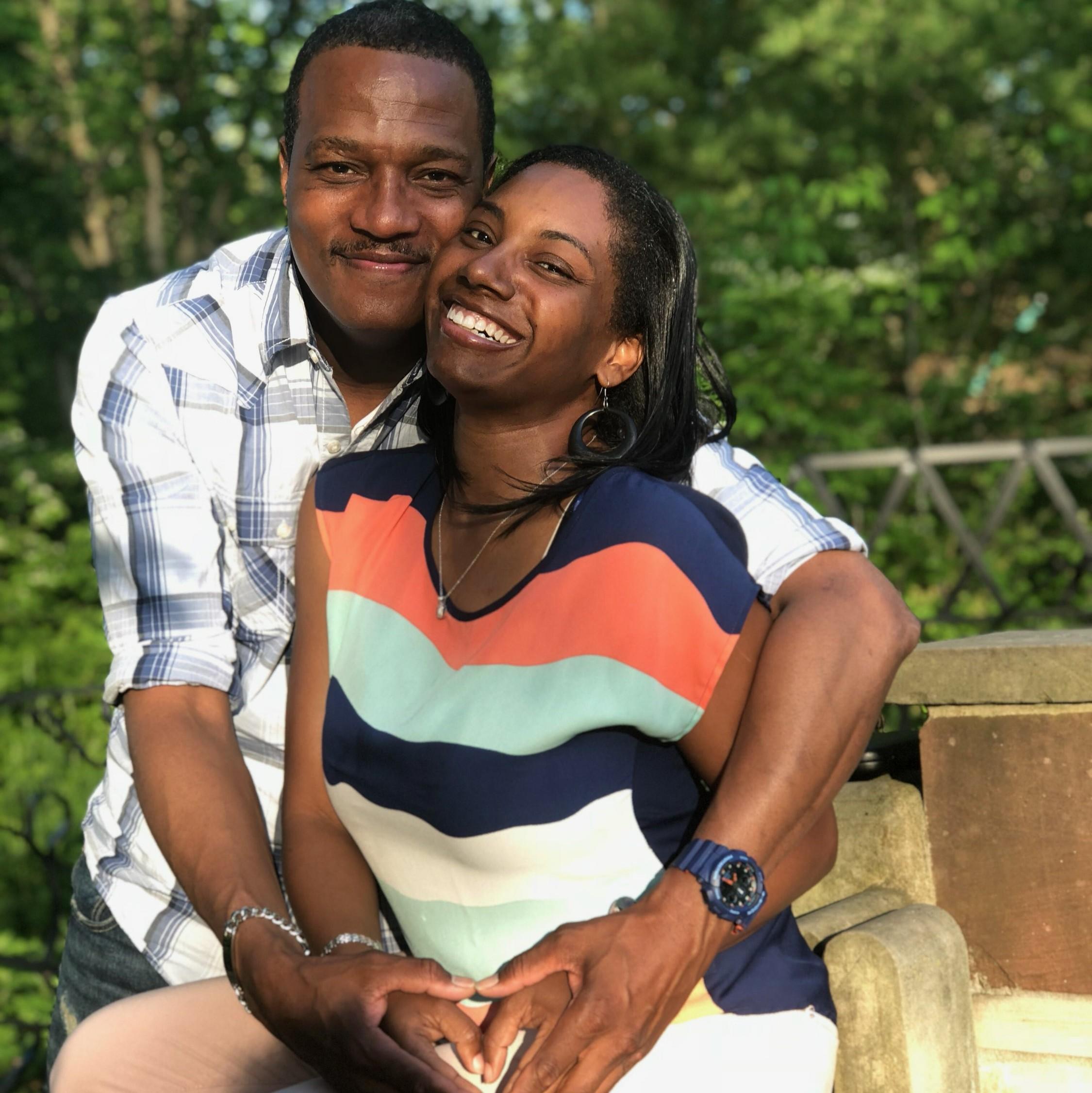 Happiness is a blessing!
