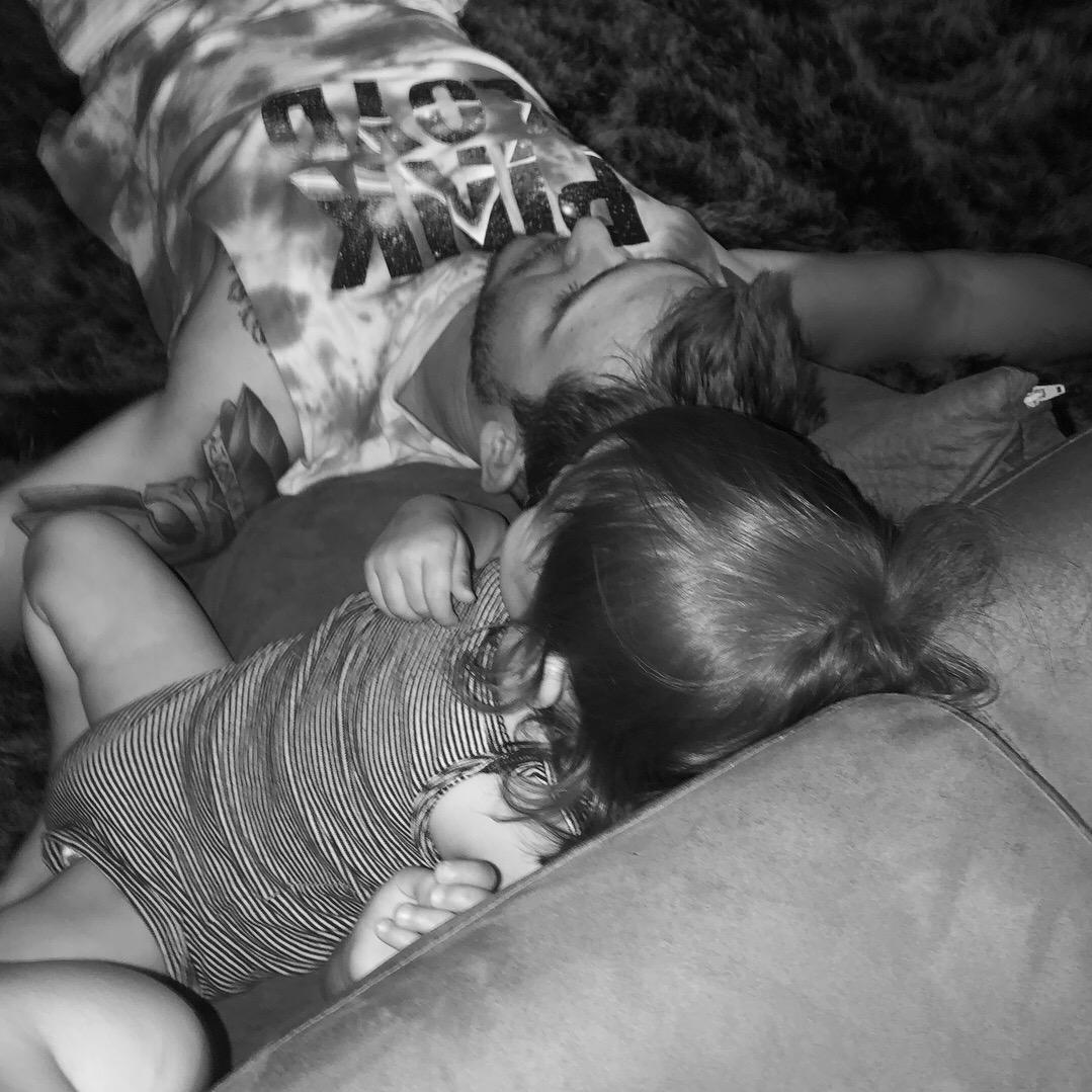 AUSTIN AND KALLEY