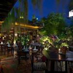 Restaurant Ferringhi Garden