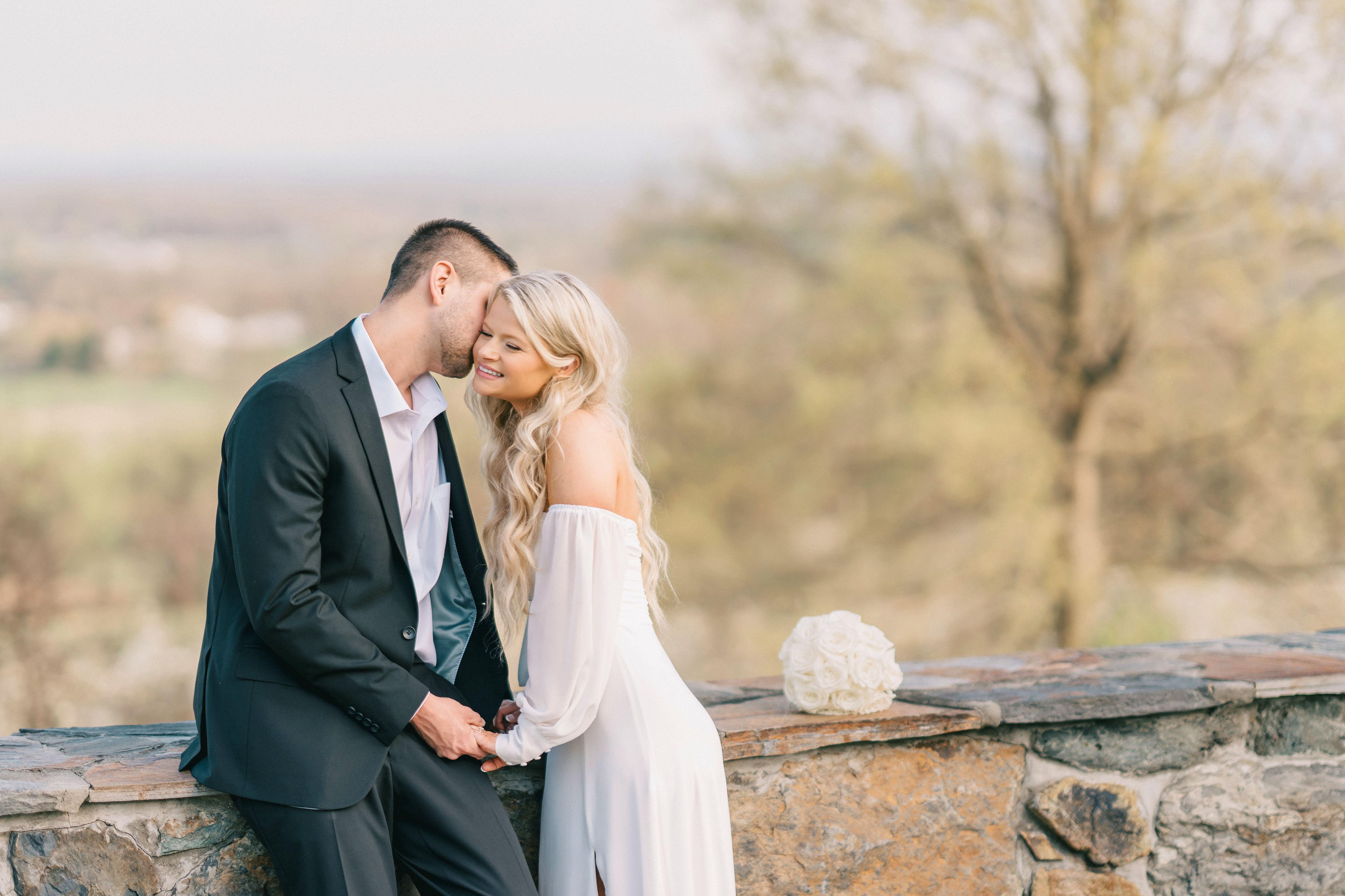The Wedding Website of Danielle Wolfrey and Patrick Coyle