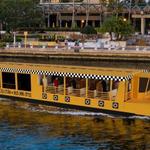 Tampa Water Taxi Company