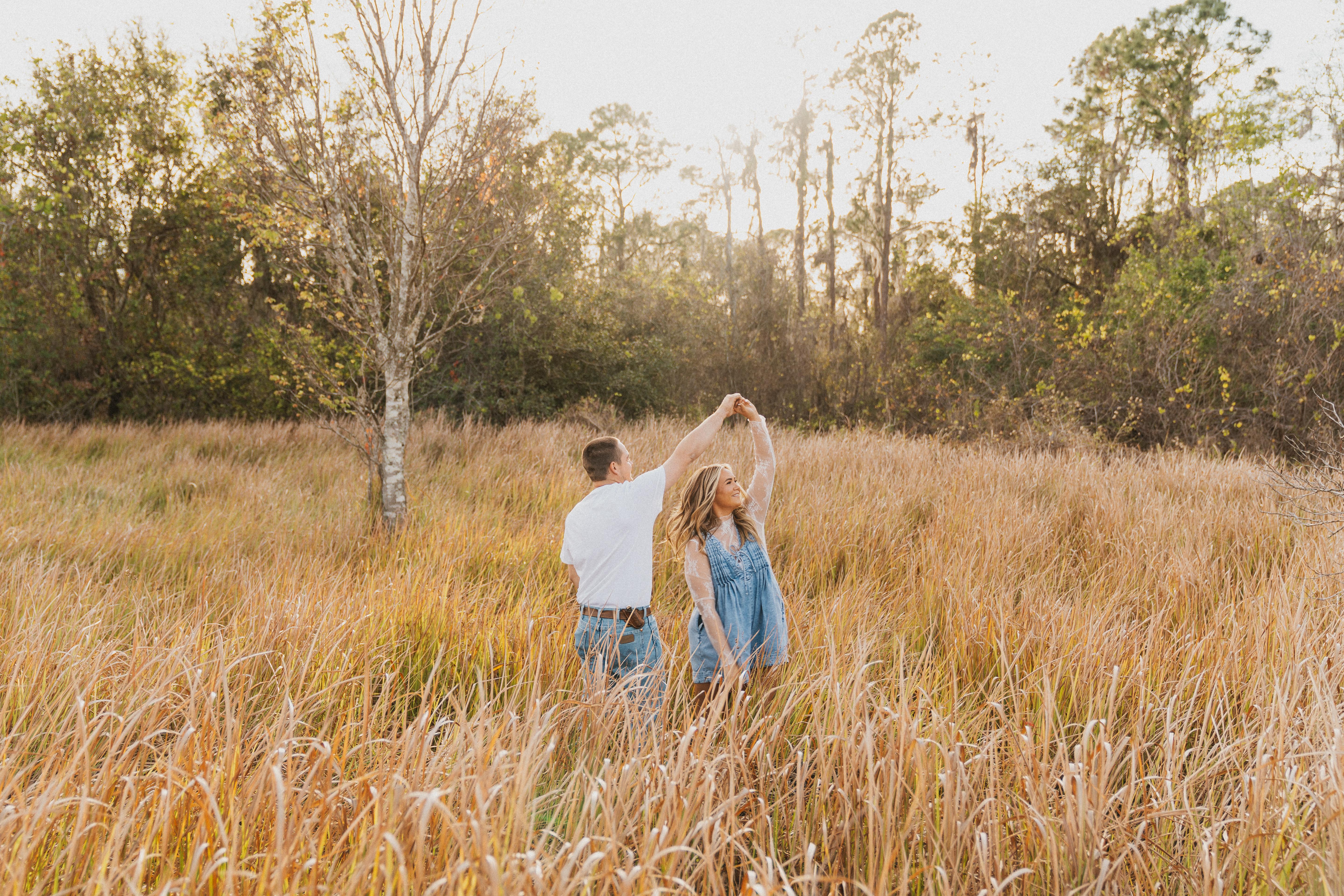 The Wedding Website of McKenzie Talavera and Garrett Brown