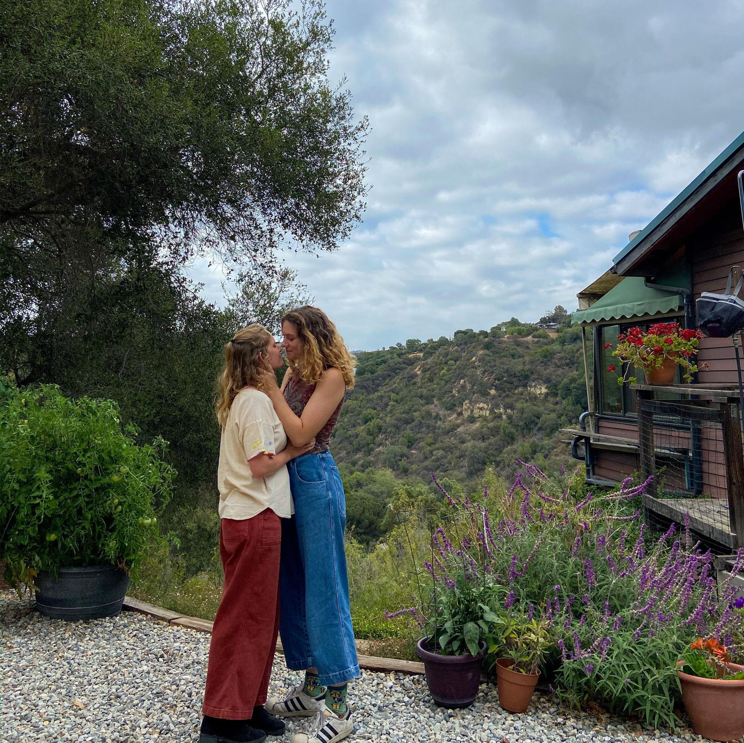 Topanga Canyon