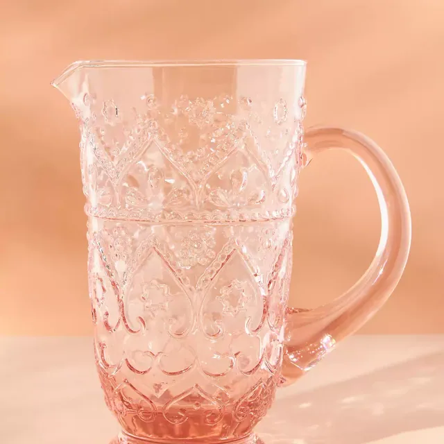 Bombay Pitcher