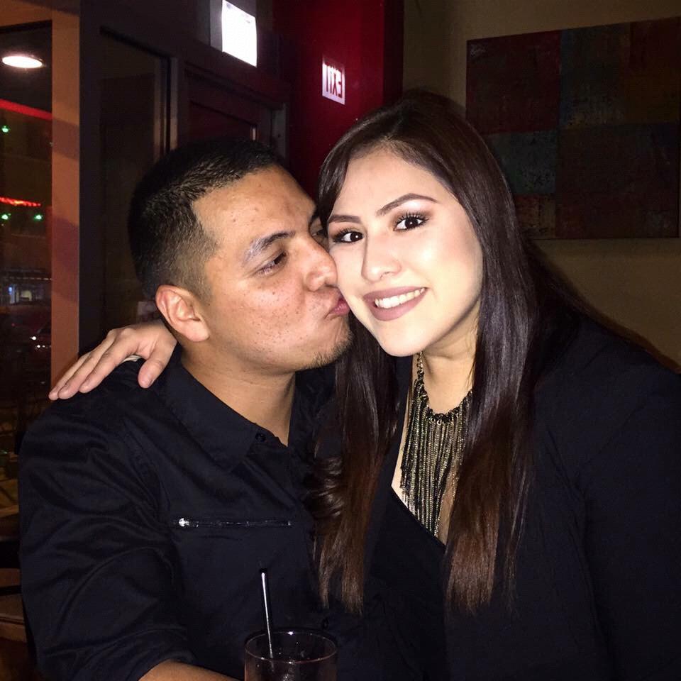 A fun night out.