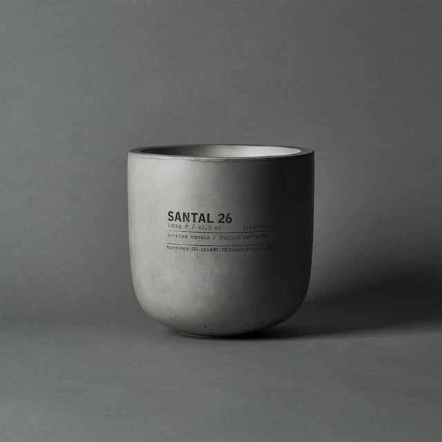 SANTAL 26 | Le Labo FragrancesBack ButtonSearch IconFilter Icon