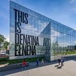 Anchorage Museum