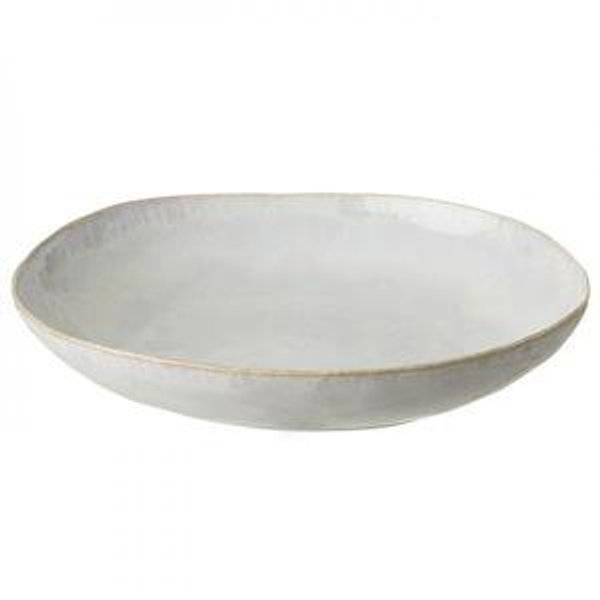 Low Serving Bowl Brisa