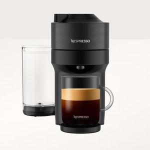 Vertuo Pop+ Liquorice Black