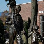 Andy Griffith Museum