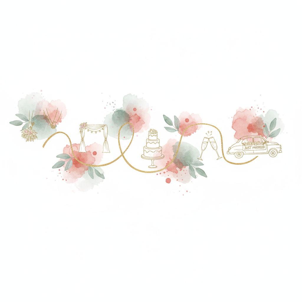 The Wedding Website of Camilla Bologna and Luca Colombi