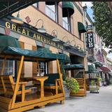 The Great American Pub