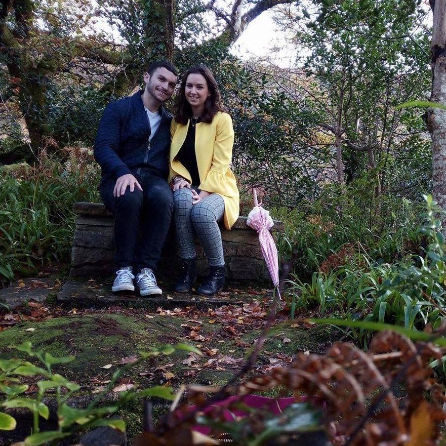 Our trip to Donegal, October 2017