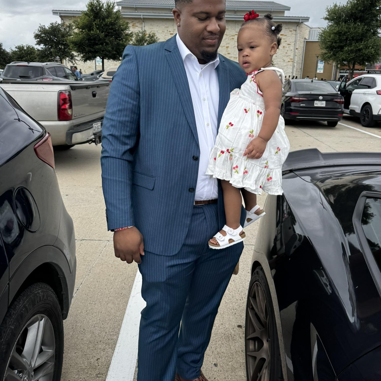 Father’s Day 2025.
