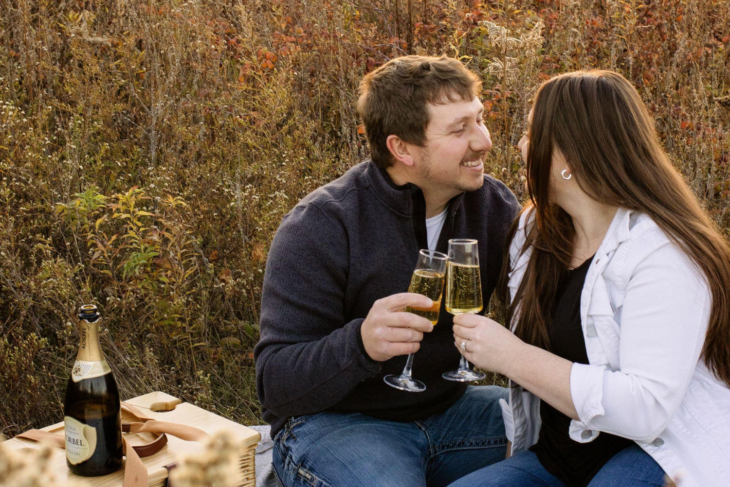 The Wedding Website of Zoee Stephan and Nathan Richardson