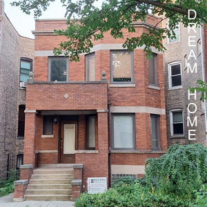 Rachel & Ernesto's Dream Home Fund!