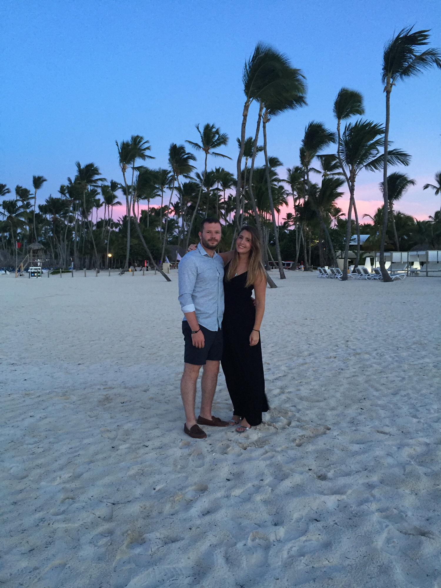 Punta Cana 2016