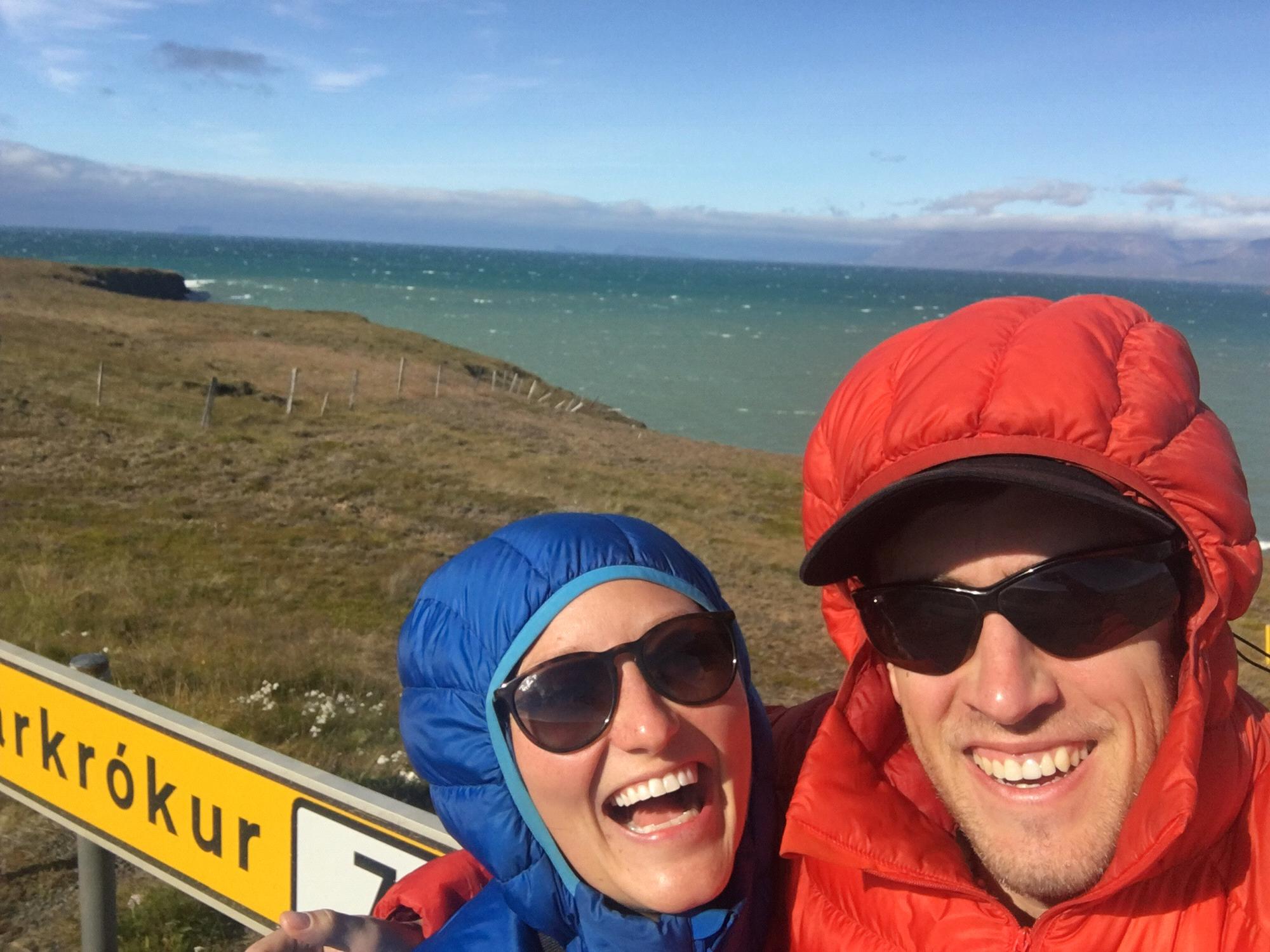 Iceland, Aug 2017
