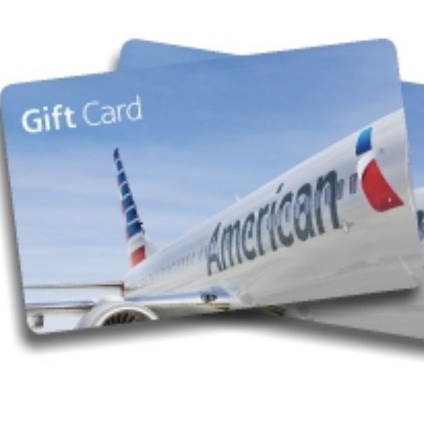 American Airlines
