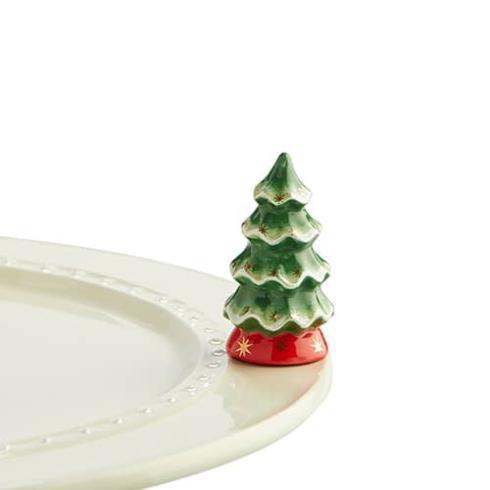 Nora Fleming ~ Tree, Price $14.50 in Cleveland, TN from Southern Traditions
