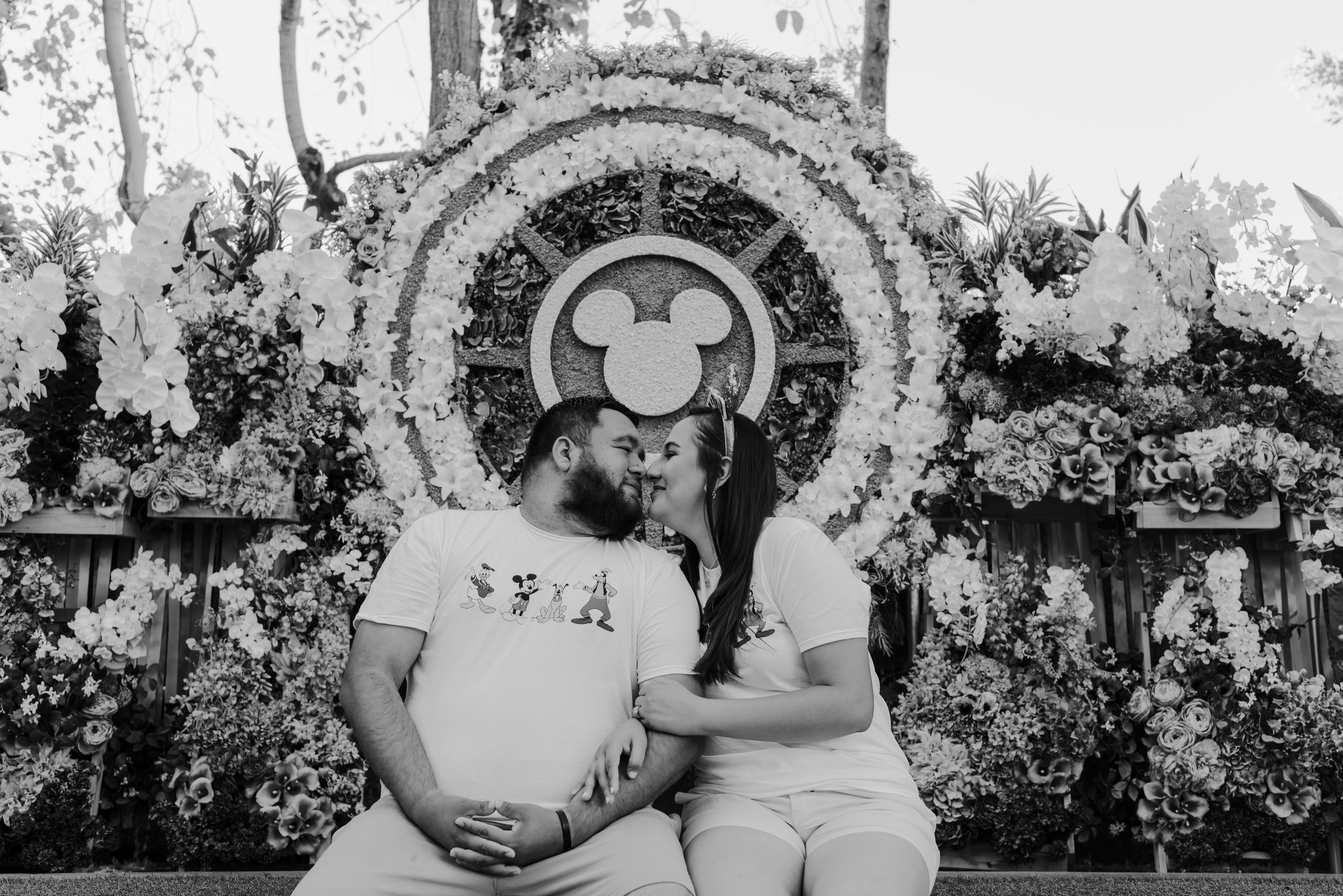 The Wedding Website of Victoria Navarro and Ricardo Abascal