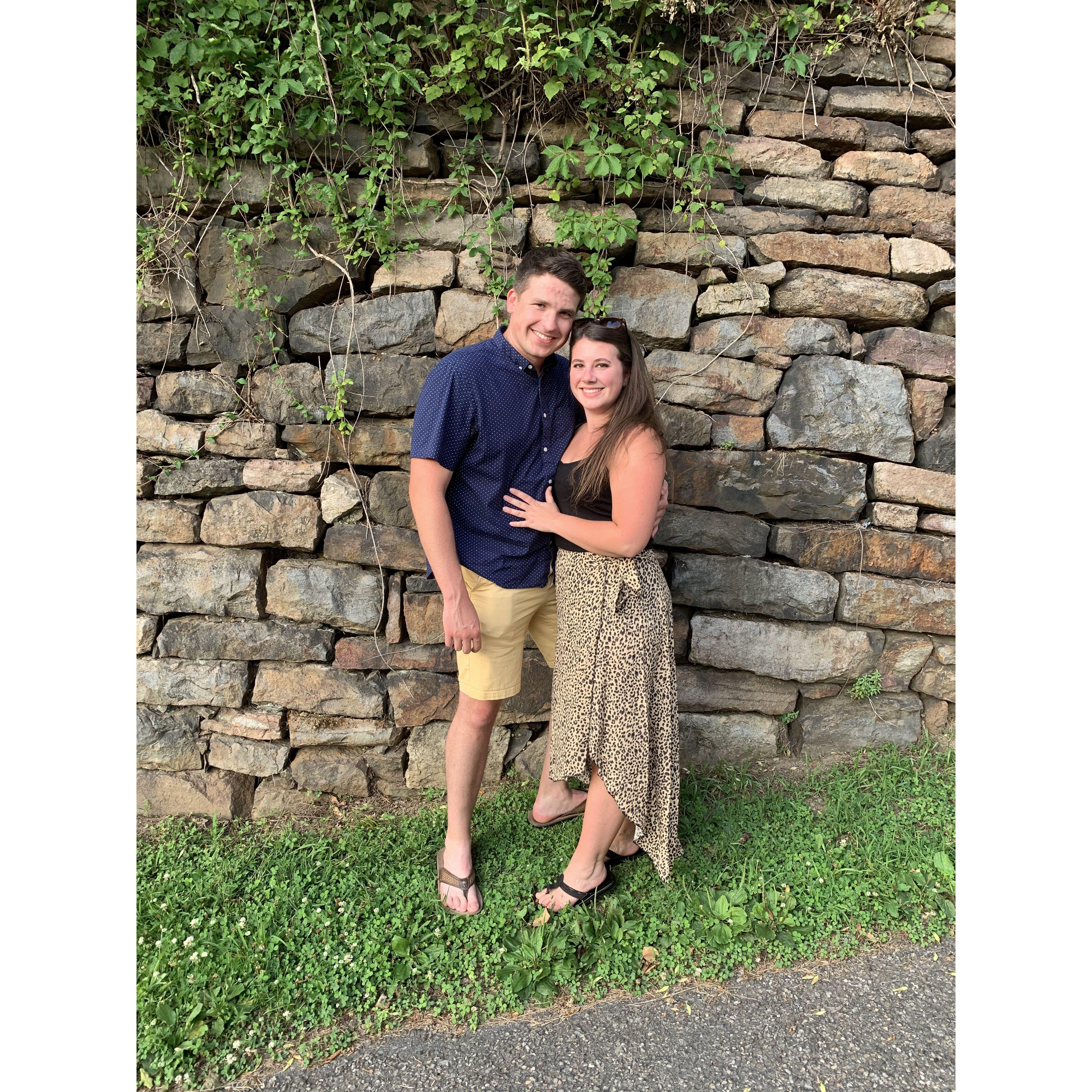 Bethlehem date