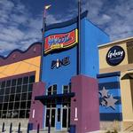 Wahooz Family Fun Zone